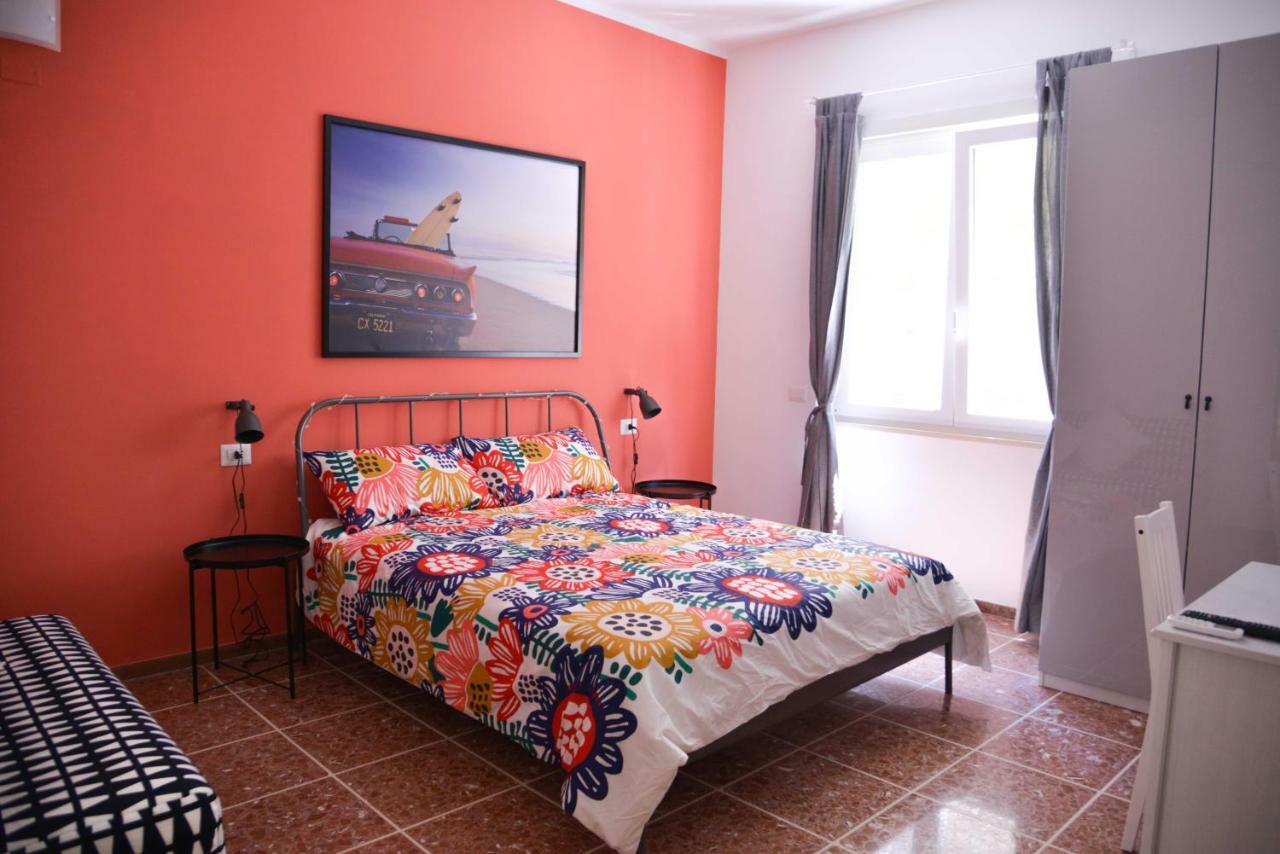 Guest house Vatican Miro Holidays Rome