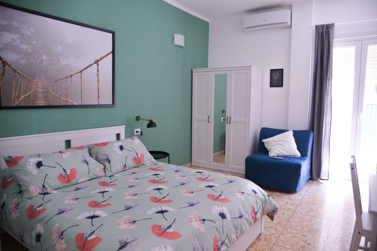 Vatican Miro Holidays Guest house Rome